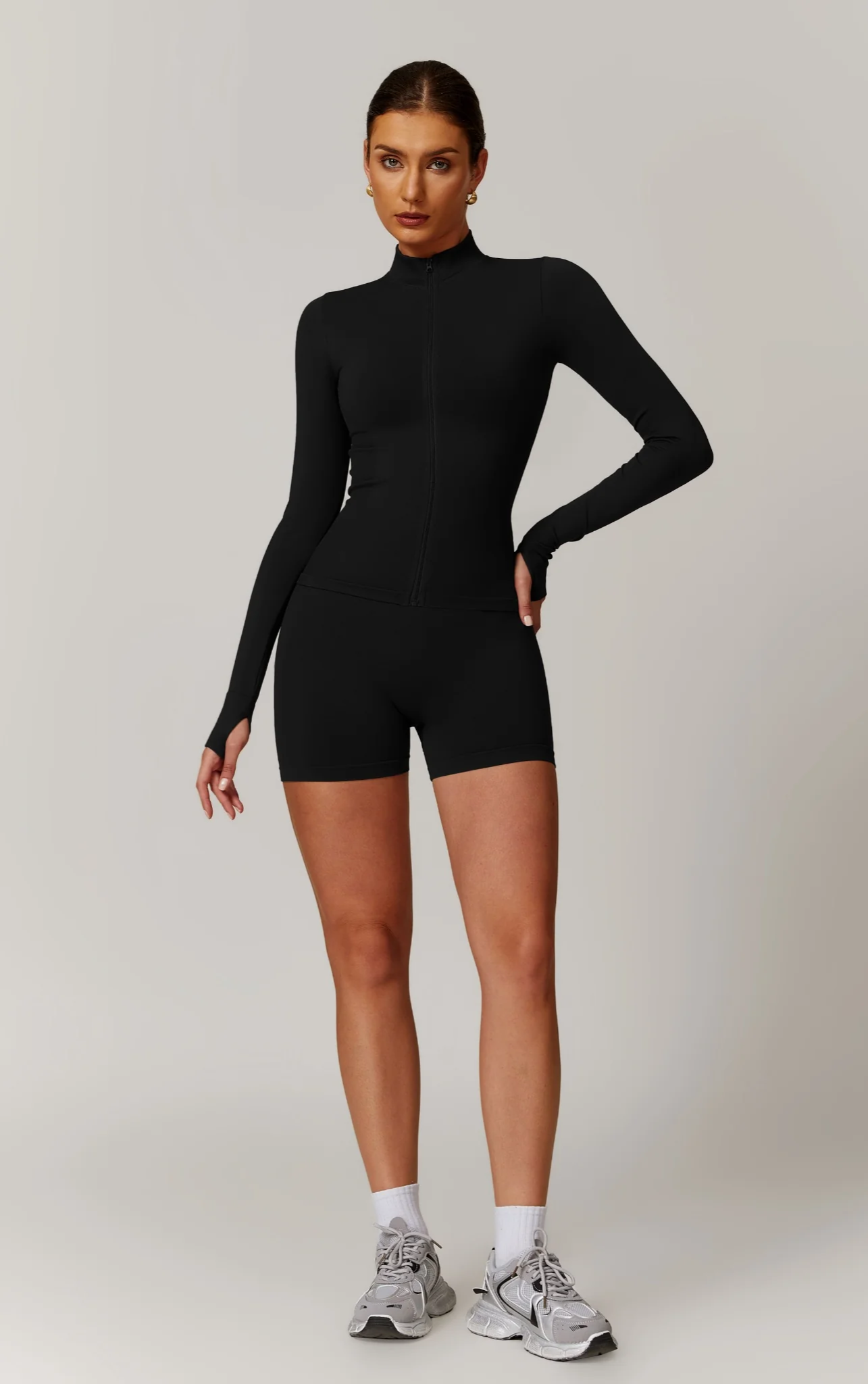 Motion Duo – Noir Intense