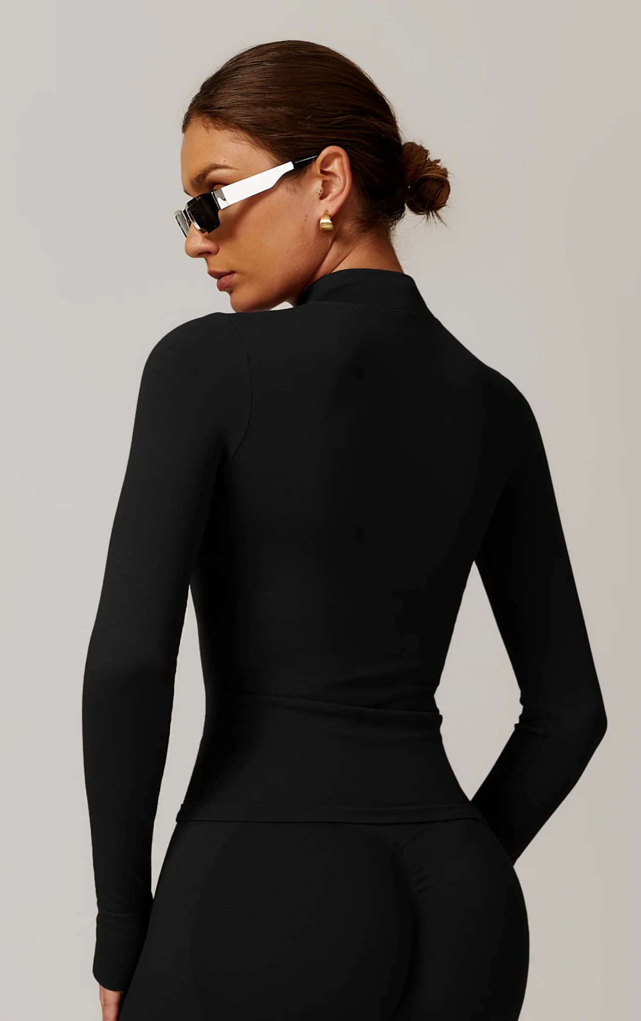 Motion Duo – Noir Intense