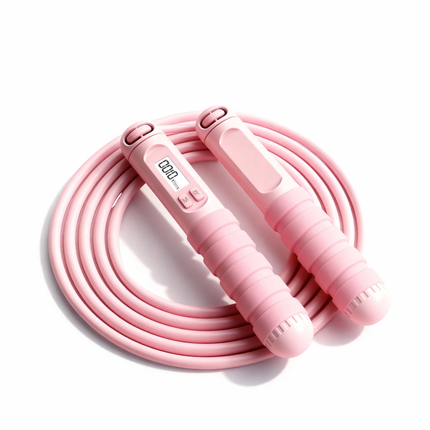 Corde à sauter intelligente